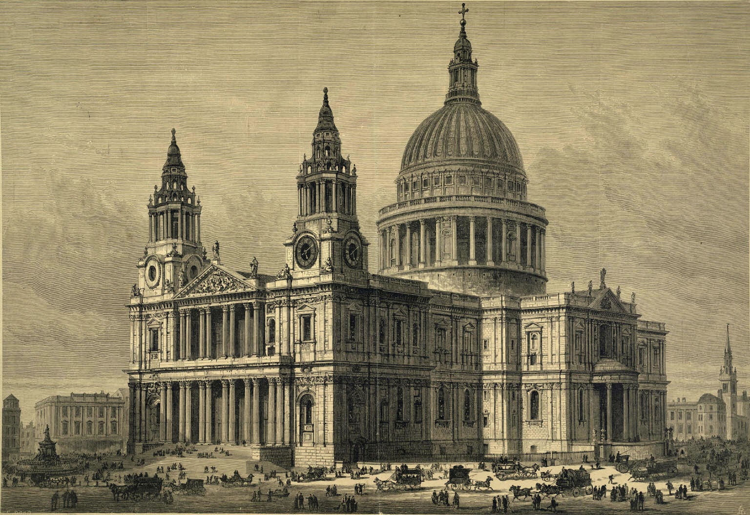 image of an engraving