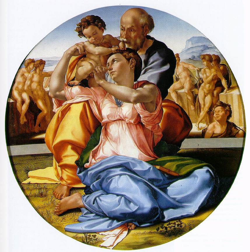 image of a painting