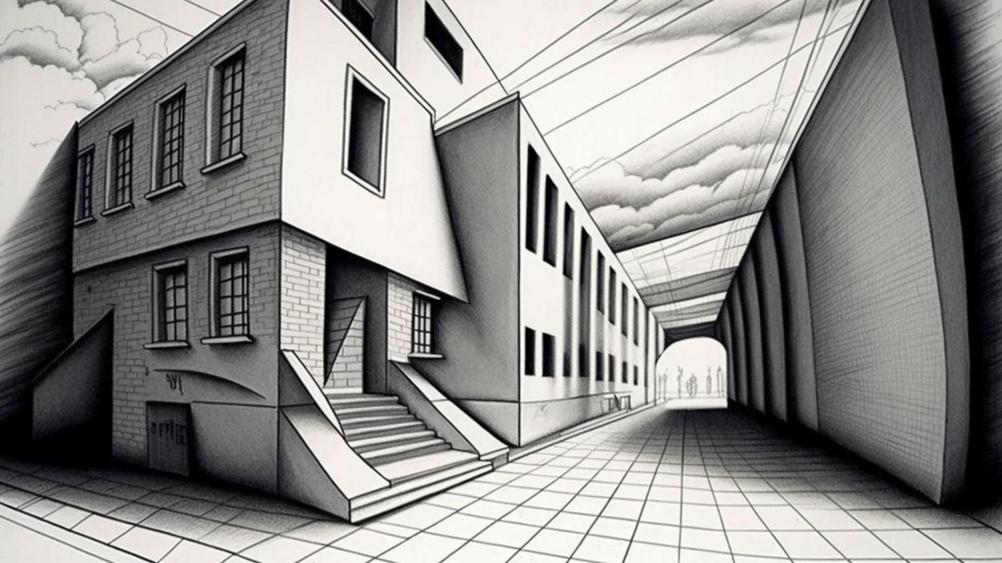 perspective drawing